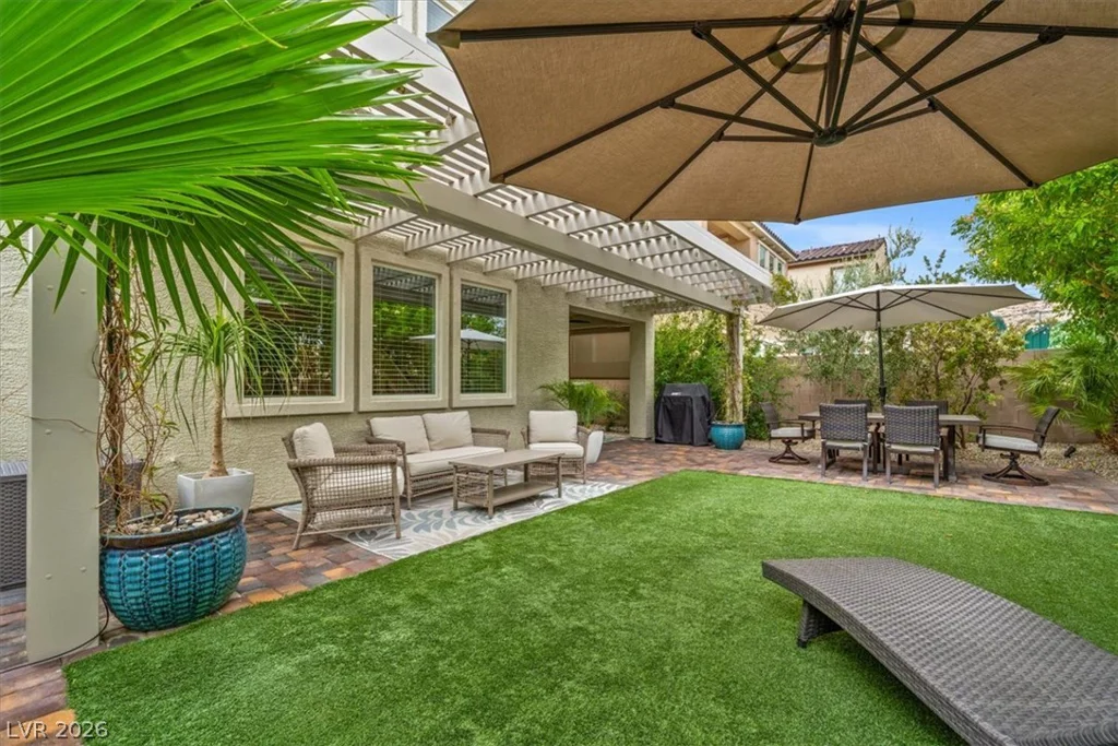 4274 Paragon Highlands, Las Vegas, NV 89141