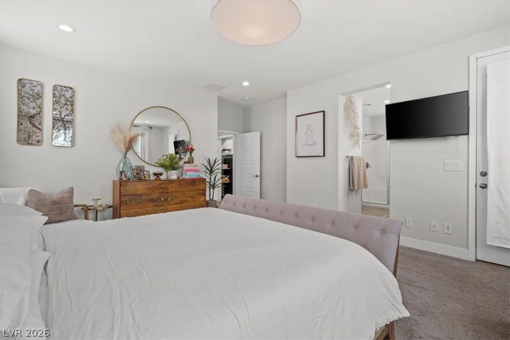 4274 Paragon Highlands, Las Vegas, NV 89141