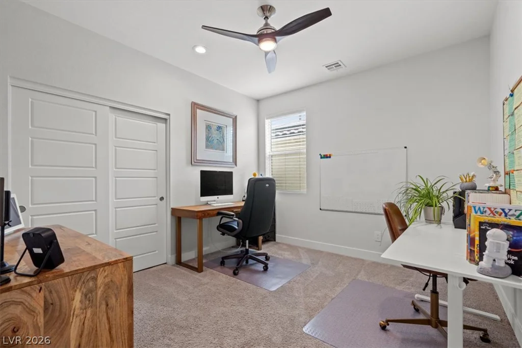 4274 Paragon Highlands, Las Vegas, NV 89141