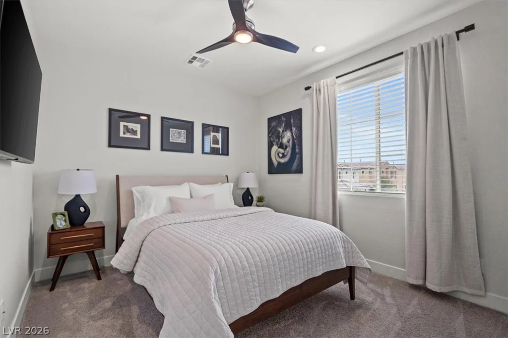 4274 Paragon Highlands, Las Vegas, NV 89141