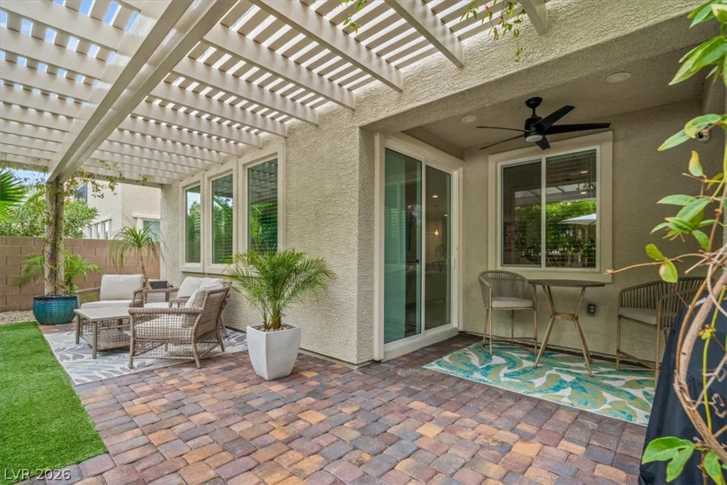 4274 Paragon Highlands, Las Vegas, NV 89141
