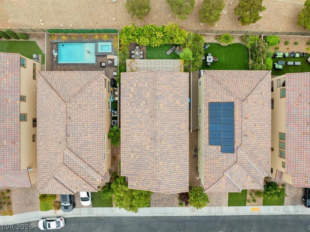 4274 Paragon Highlands, Las Vegas, NV 89141
