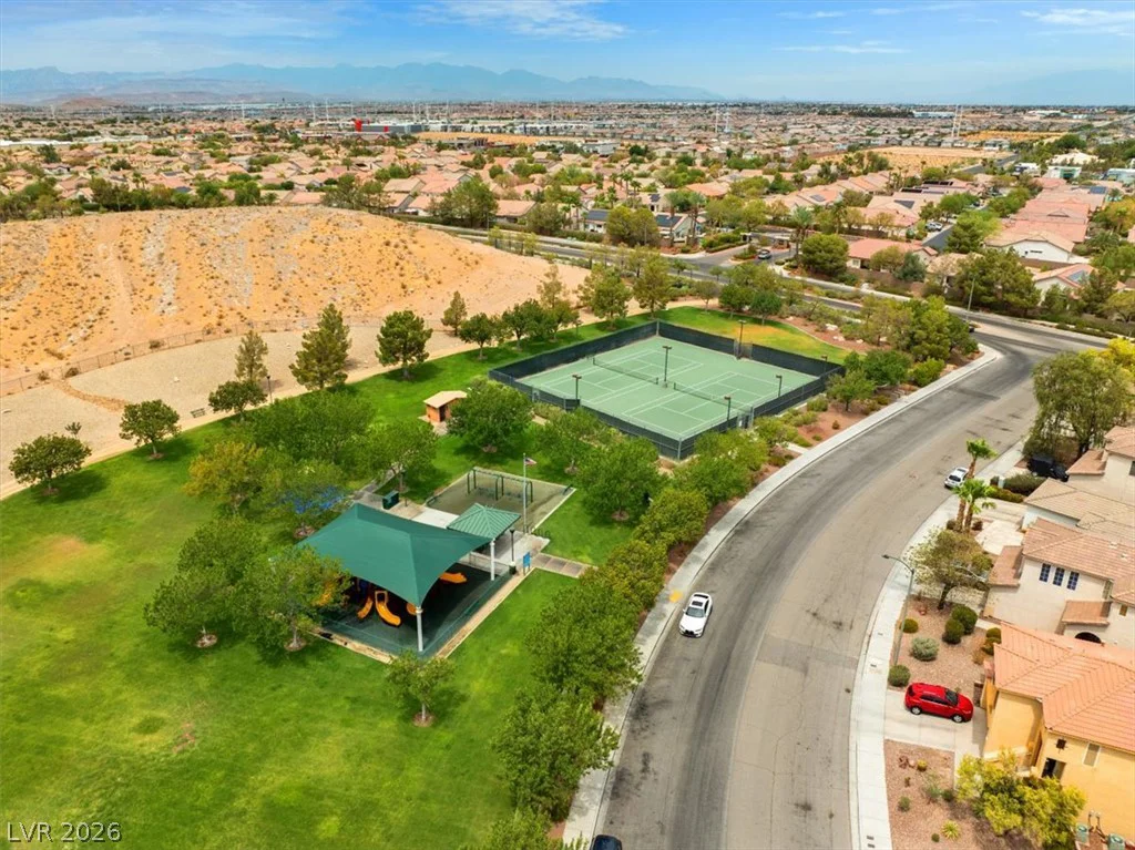 4274 Paragon Highlands, Las Vegas, NV 89141