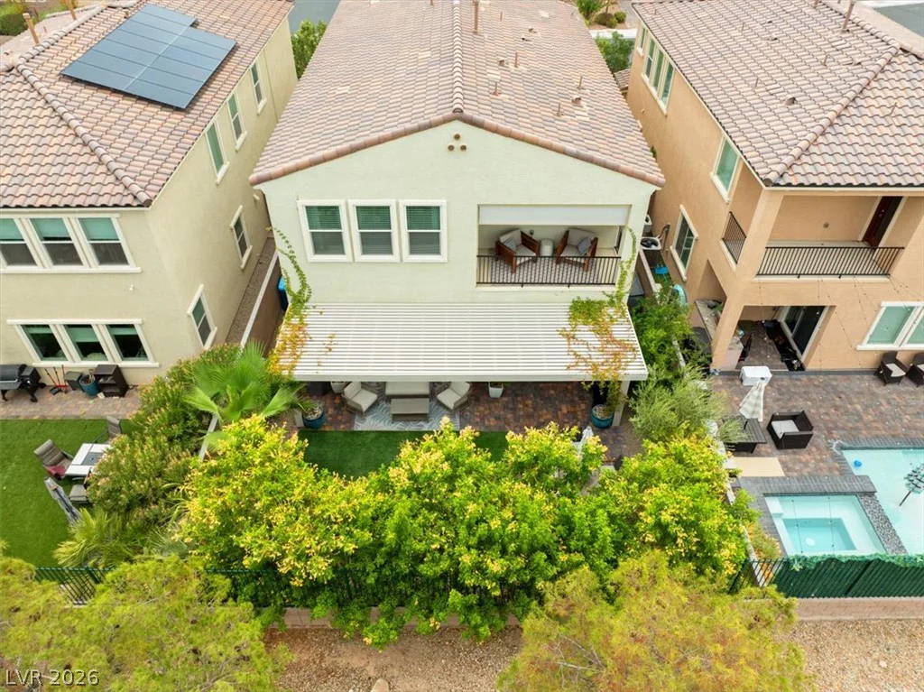 4274 Paragon Highlands, Las Vegas, NV 89141