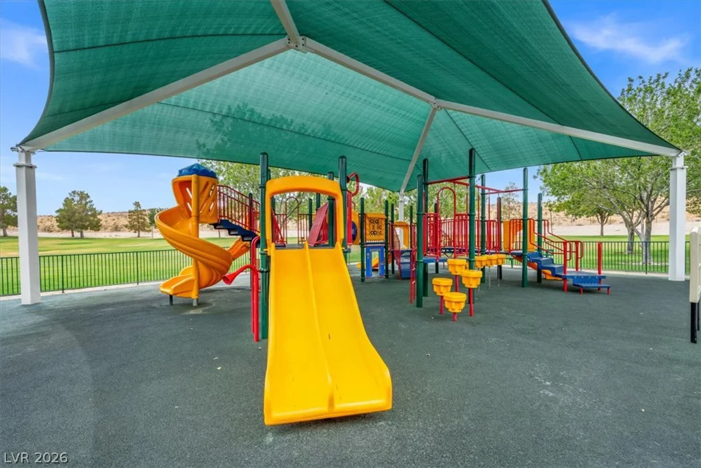 4274 Paragon Highlands, Las Vegas, NV 89141