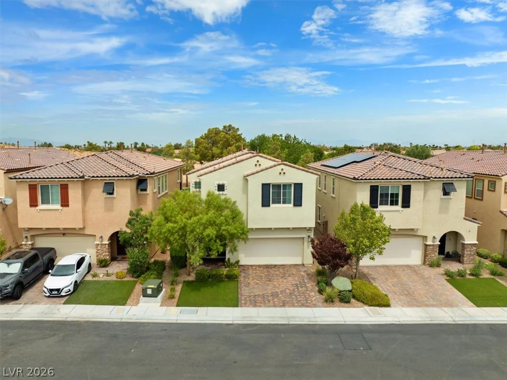 4274 Paragon Highlands, Las Vegas, NV 89141