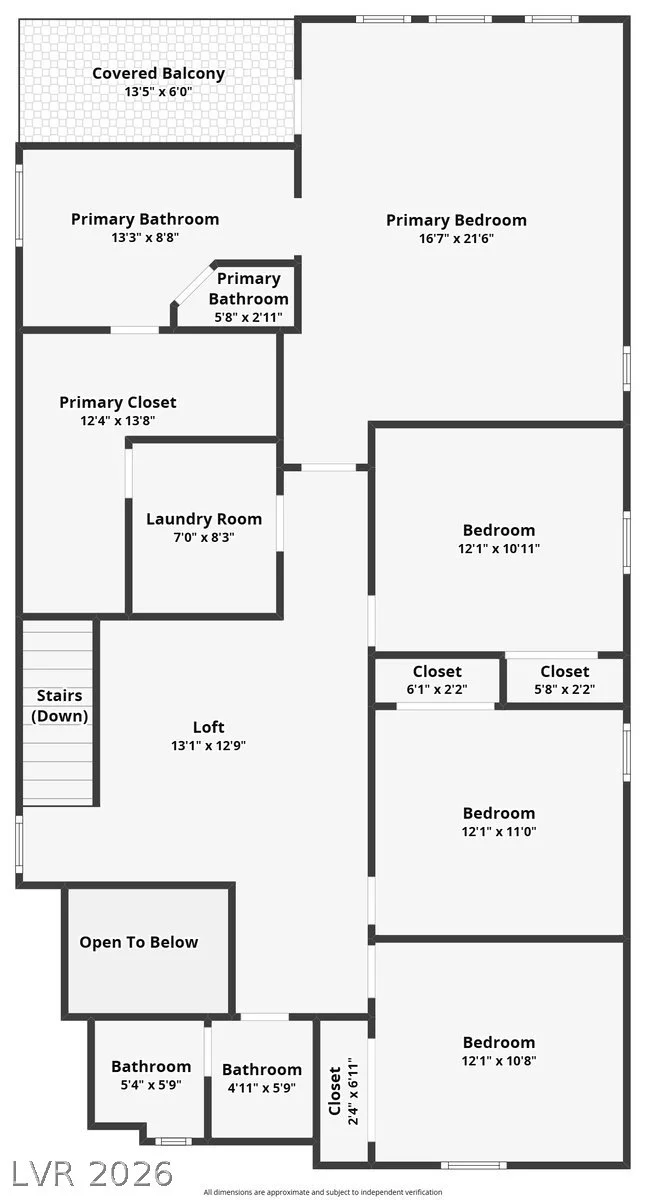 4274 Paragon Highlands, Las Vegas, NV 89141