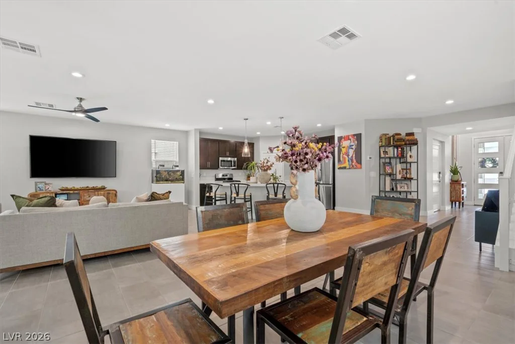 4274 Paragon Highlands, Las Vegas, NV 89141
