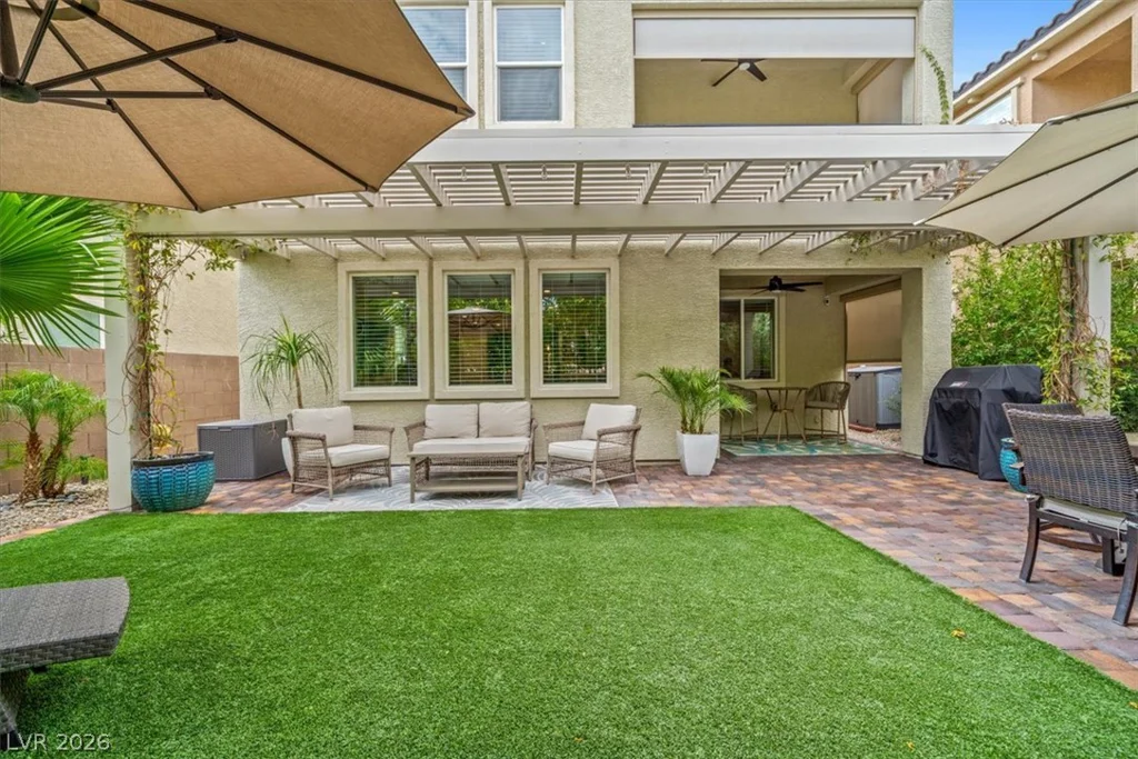 4274 Paragon Highlands, Las Vegas, NV 89141