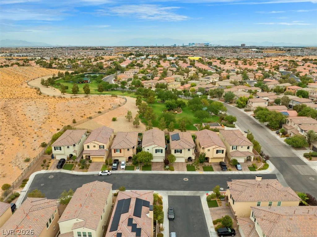 4274 Paragon Highlands, Las Vegas, NV 89141