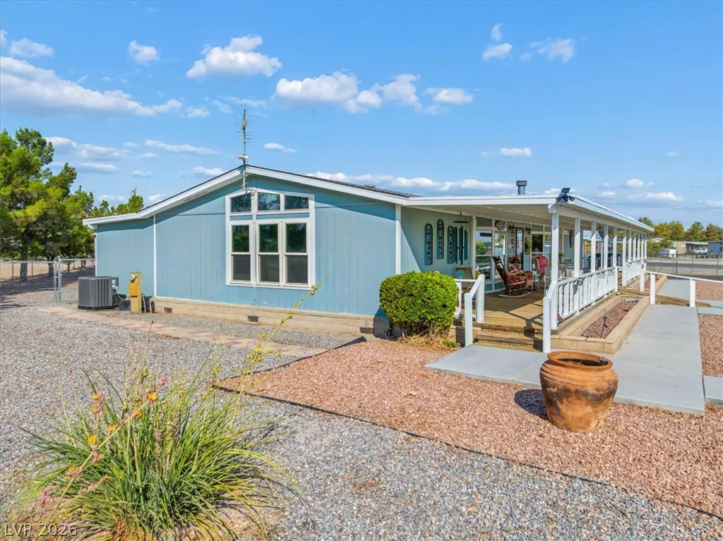 5520 Vicki Ann, Pahrump, NV 89048