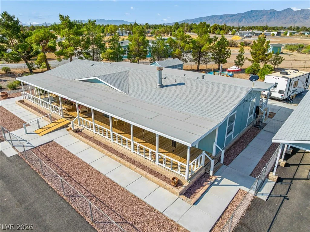 5520 Vicki Ann, Pahrump, NV 89048