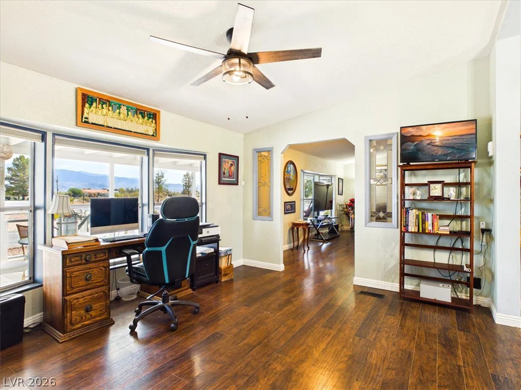 5520 Vicki Ann, Pahrump, NV 89048