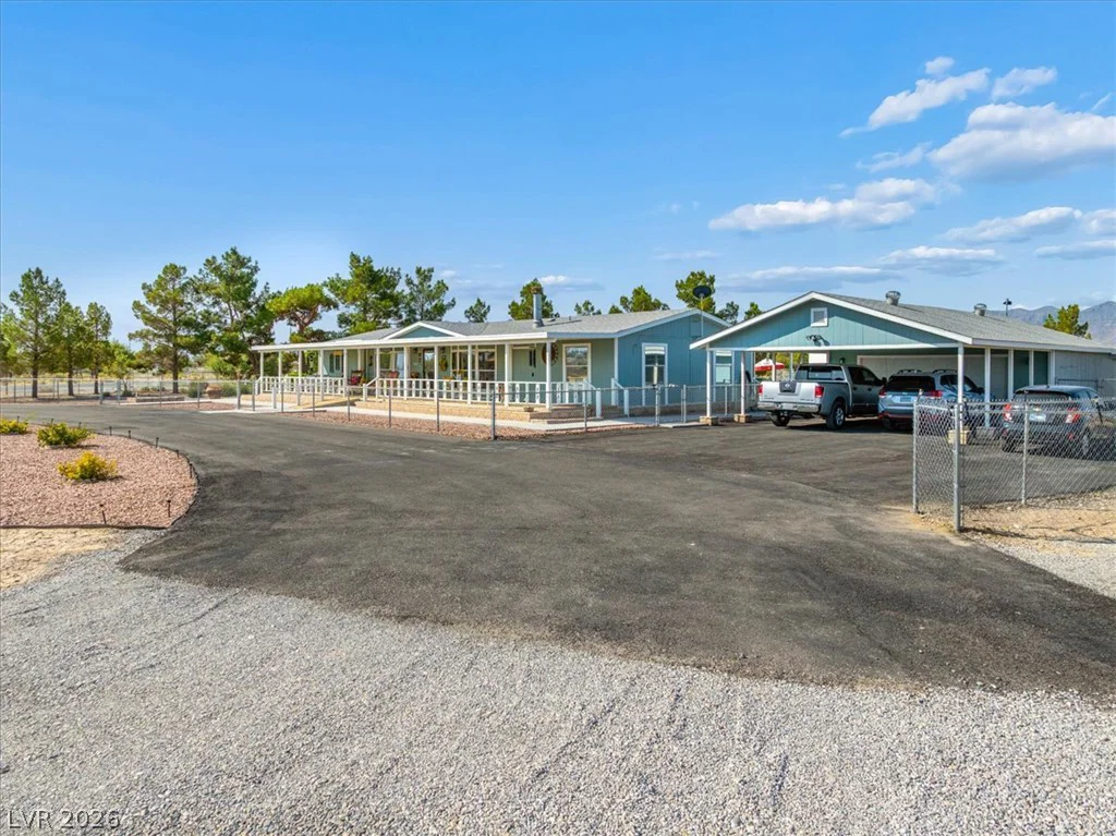 5520 Vicki Ann, Pahrump, NV 89048