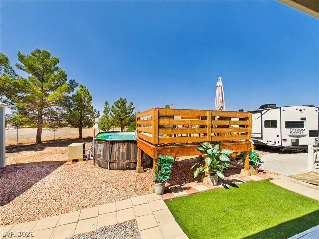 5520 Vicki Ann, Pahrump, NV 89048