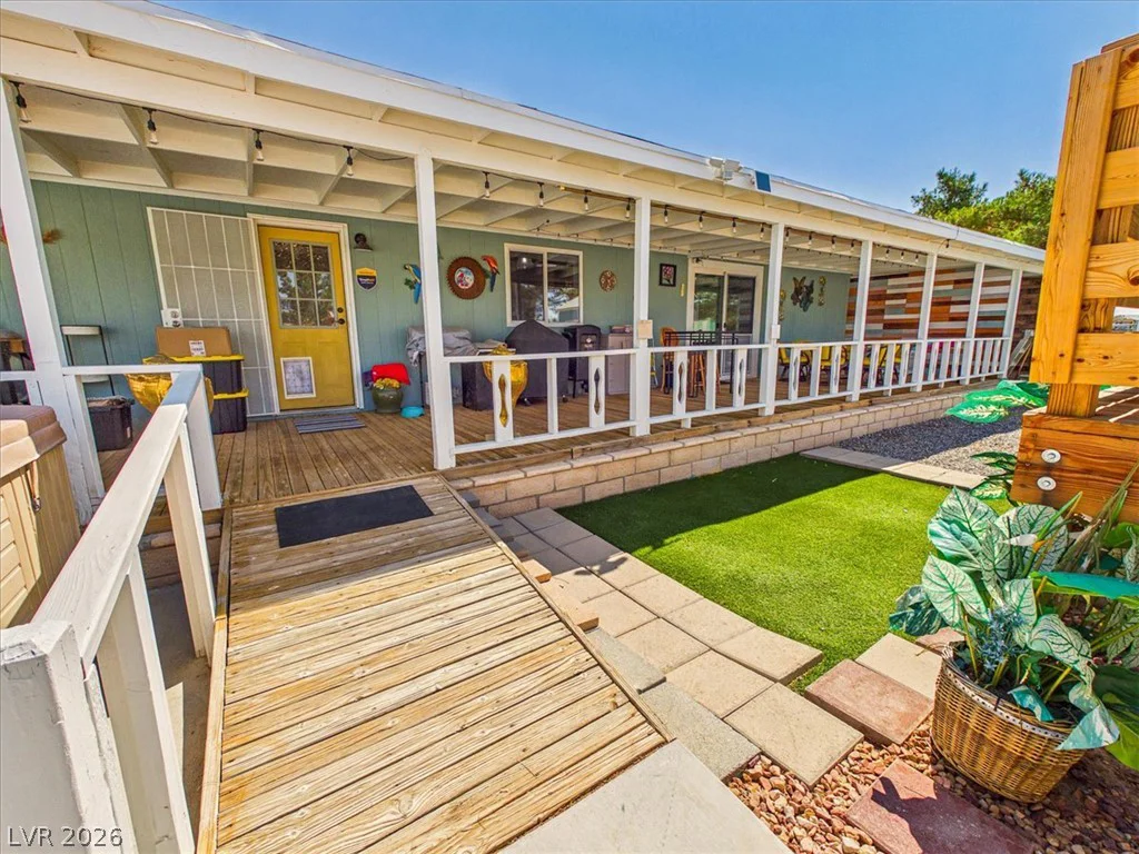 5520 Vicki Ann, Pahrump, NV 89048