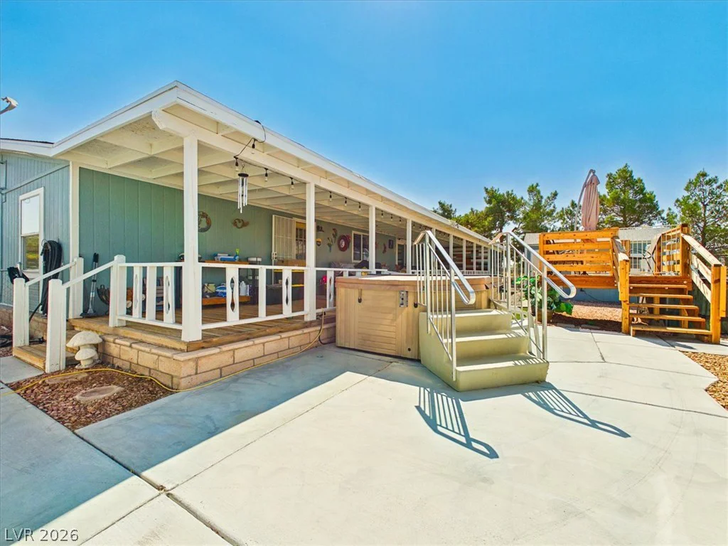5520 Vicki Ann, Pahrump, NV 89048