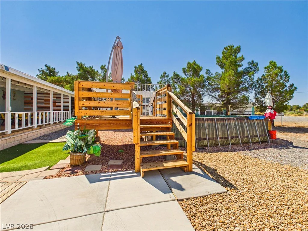 5520 Vicki Ann, Pahrump, NV 89048