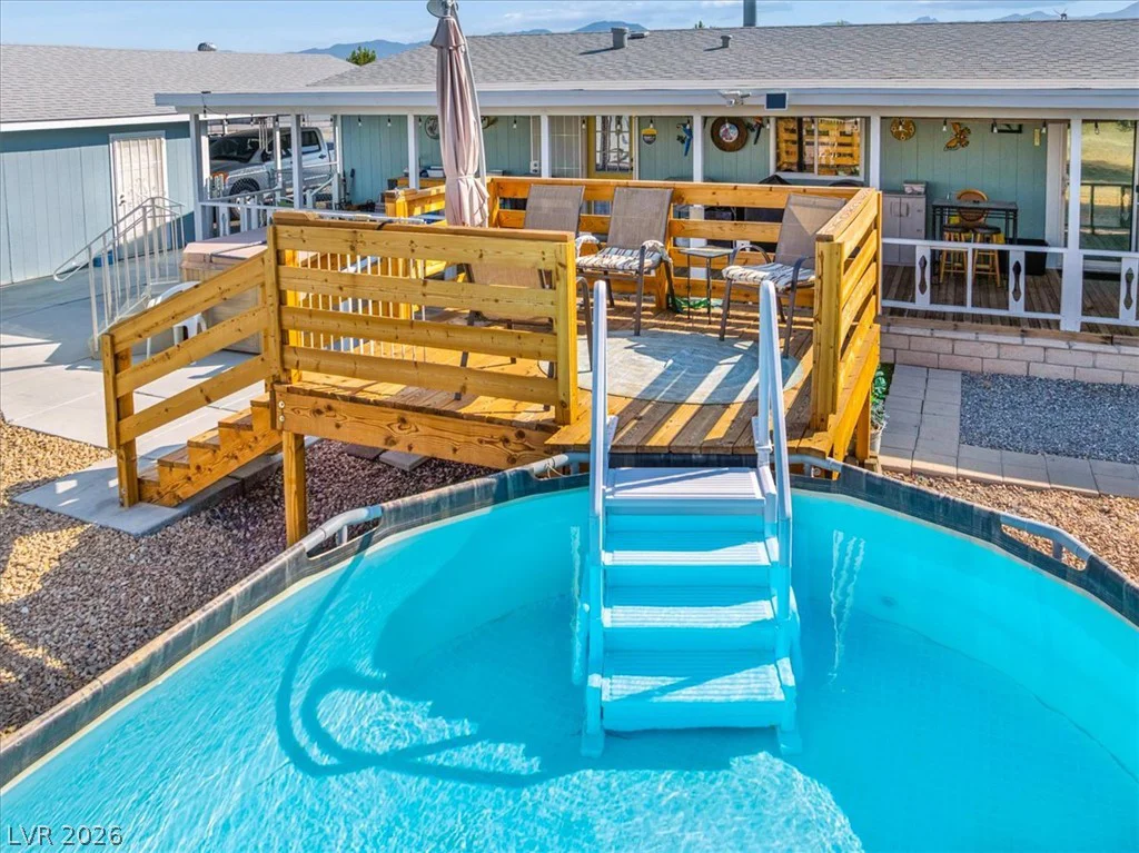 5520 Vicki Ann, Pahrump, NV 89048