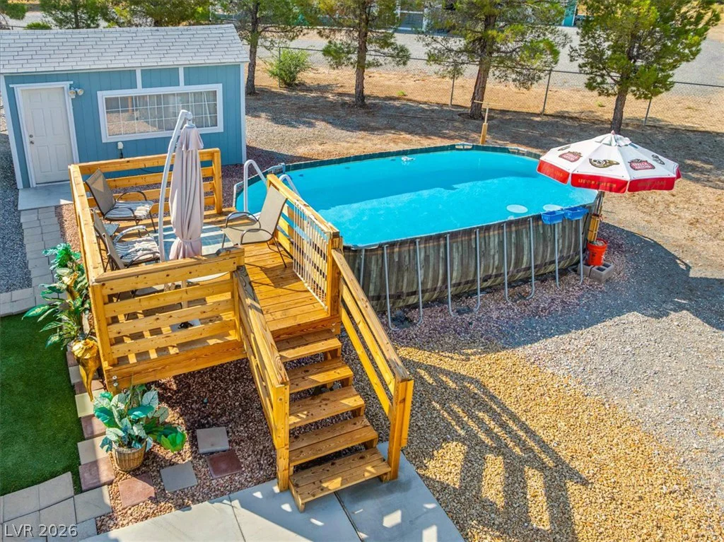 5520 Vicki Ann, Pahrump, NV 89048