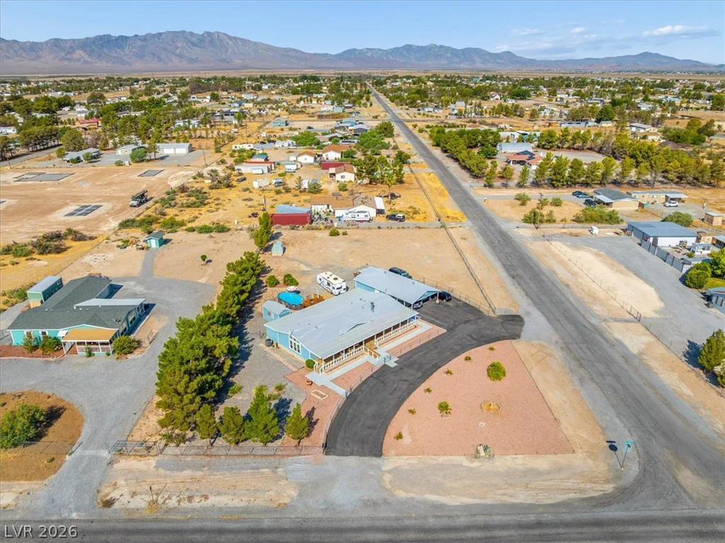5520 Vicki Ann, Pahrump, NV 89048