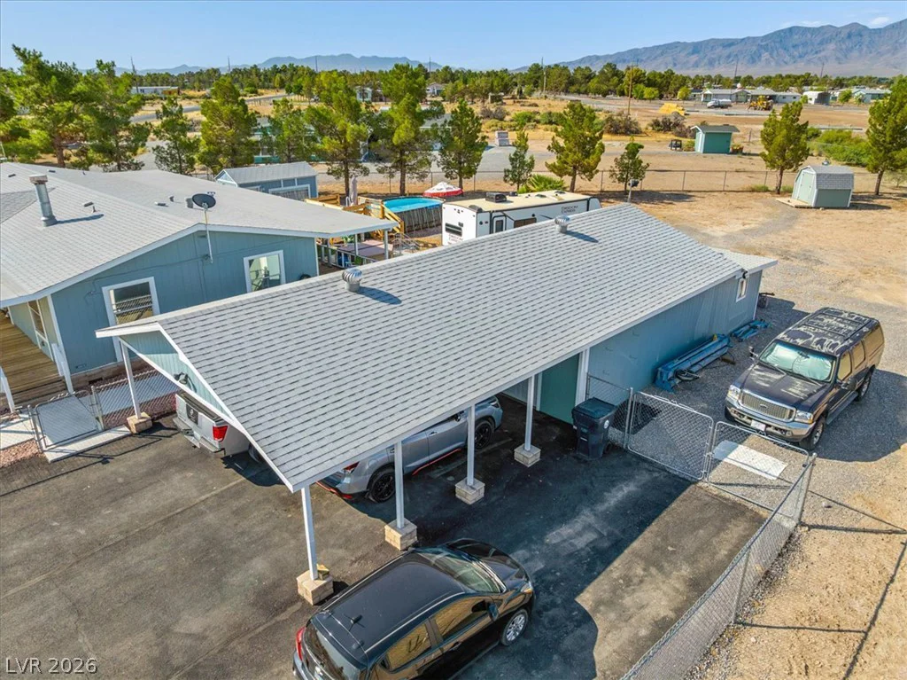 5520 Vicki Ann, Pahrump, NV 89048