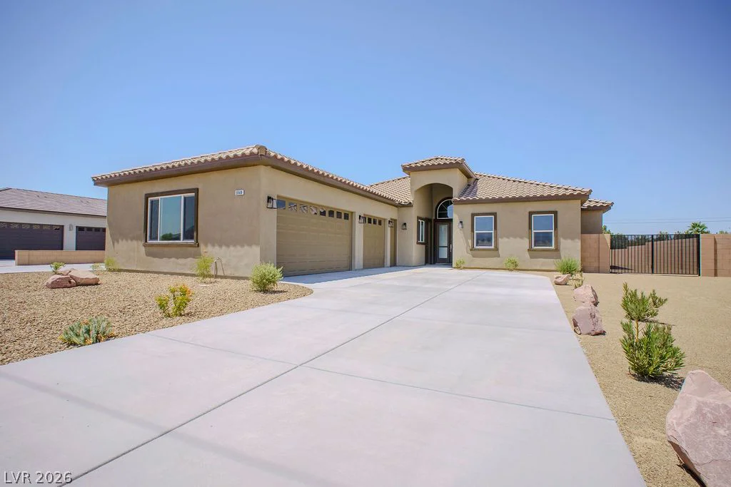 1840 Old West, Pahrump, NV 89048