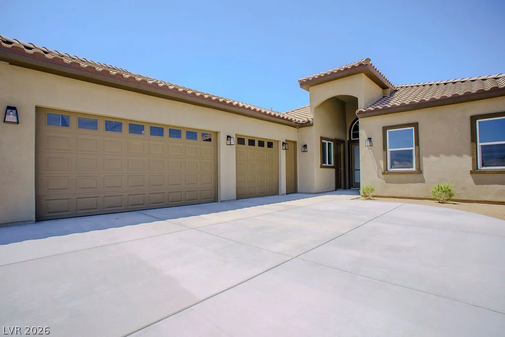 1840 Old West, Pahrump, NV 89048