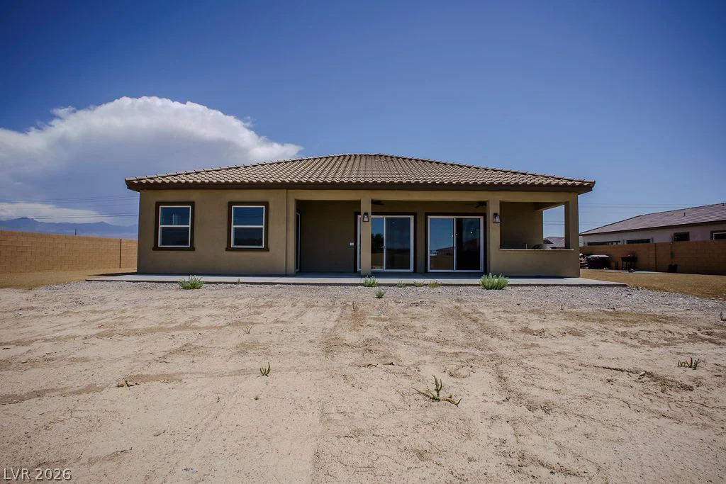 1840 Old West, Pahrump, NV 89048