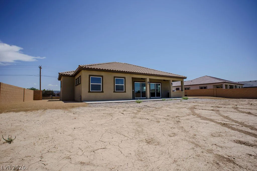 1840 Old West, Pahrump, NV 89048