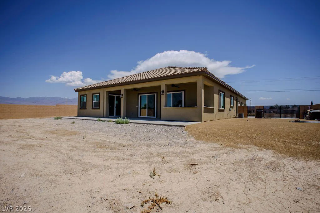 1840 Old West, Pahrump, NV 89048
