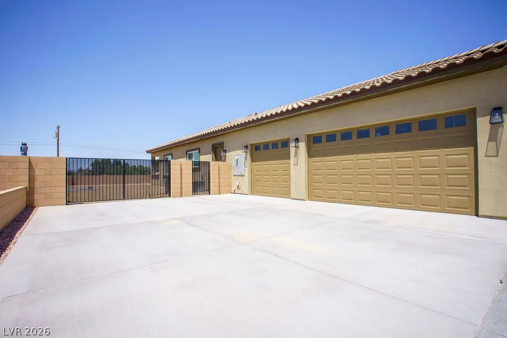1840 Old West, Pahrump, NV 89048