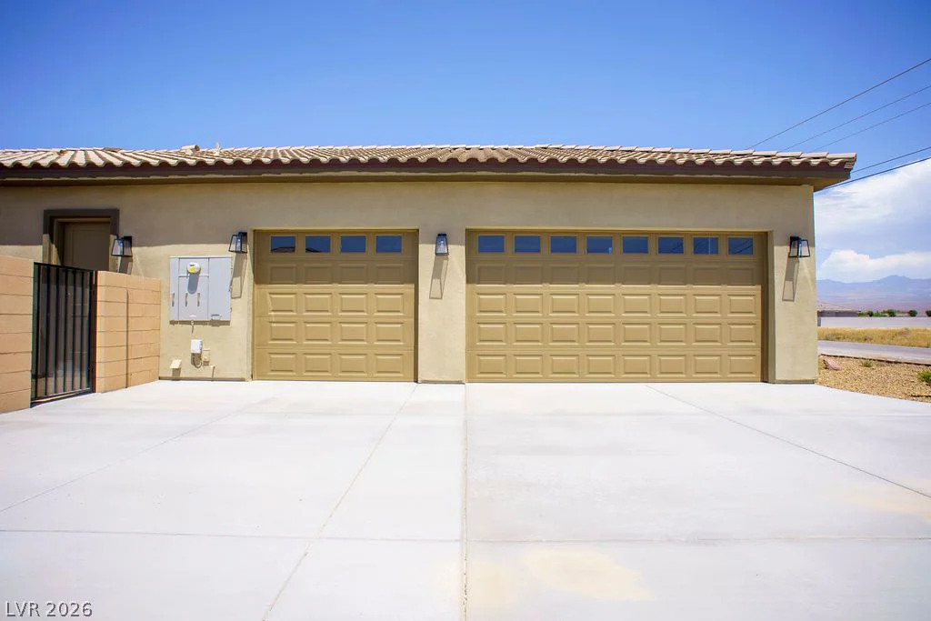 1840 Old West, Pahrump, NV 89048