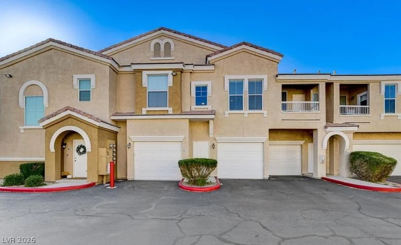 9975 Peace, Las Vegas, NV 89147