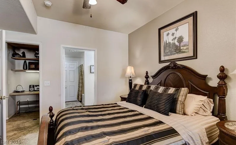 9975 Peace, Las Vegas, NV 89147