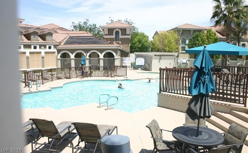 9975 Peace, Las Vegas, NV 89147