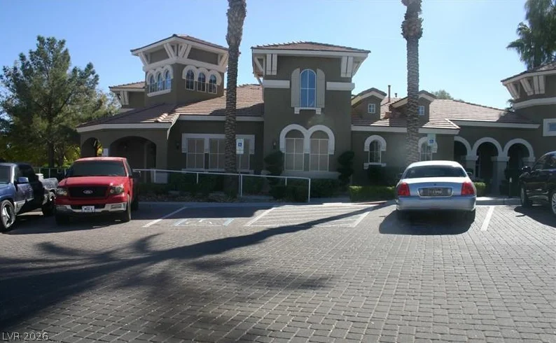 9975 Peace, Las Vegas, NV 89147