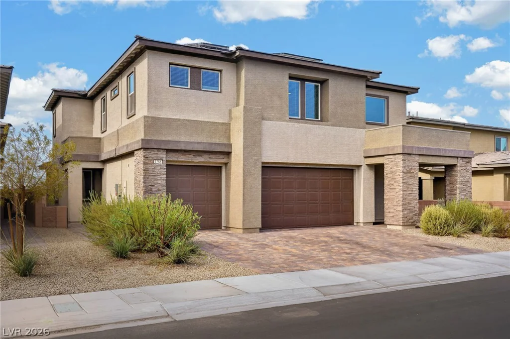 1288 Ventura Cliffs, Henderson, NV 89012