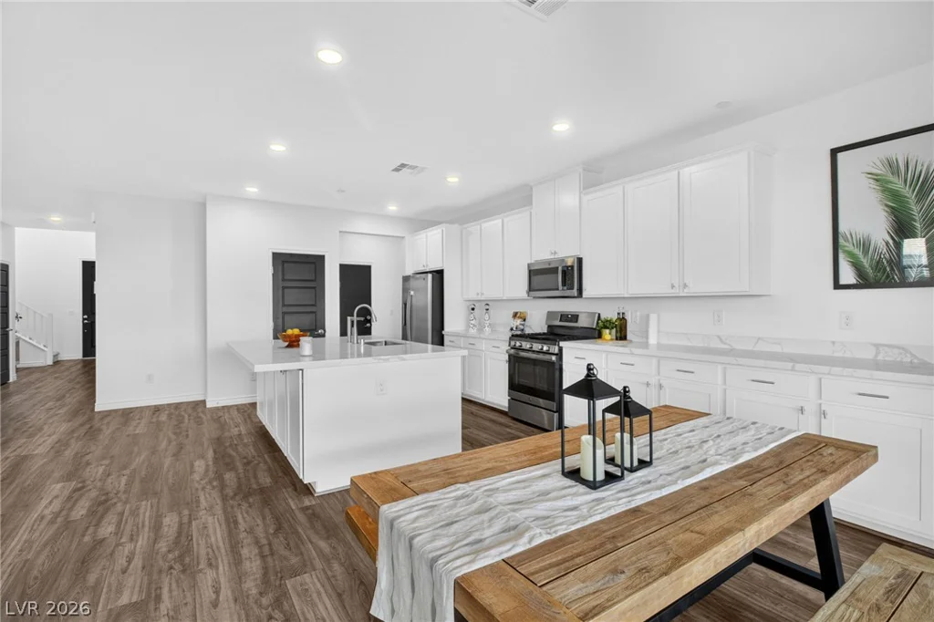 1288 Ventura Cliffs, Henderson, NV 89012