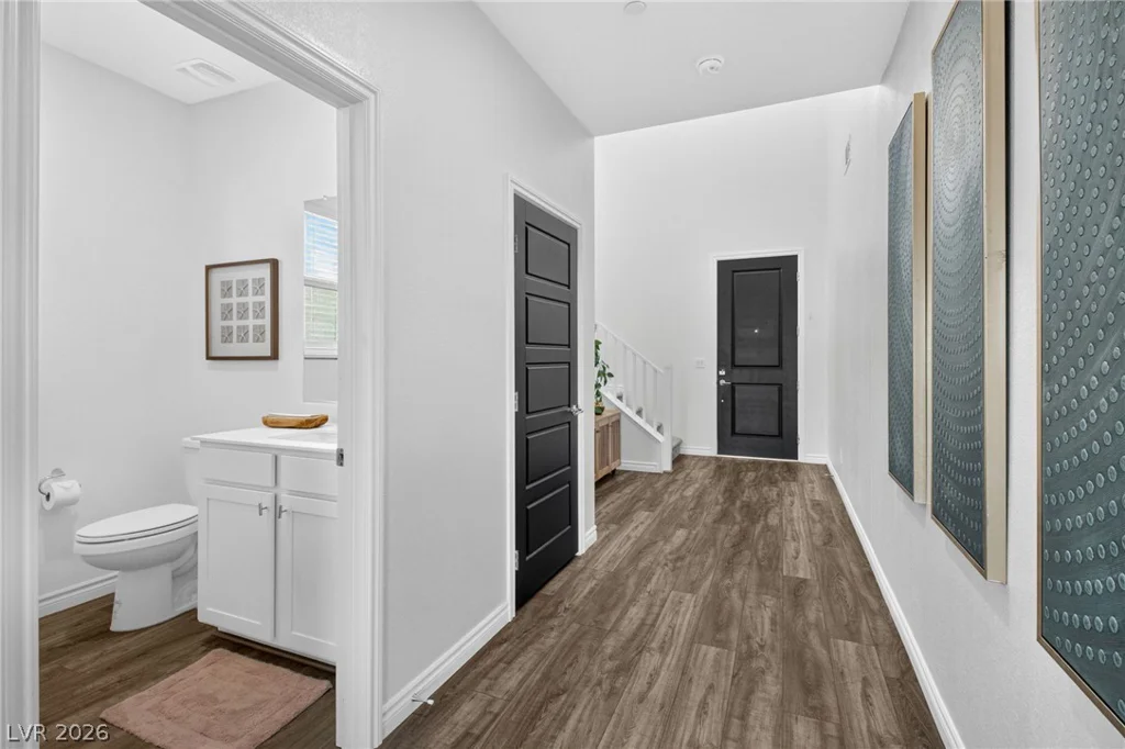 1288 Ventura Cliffs, Henderson, NV 89012