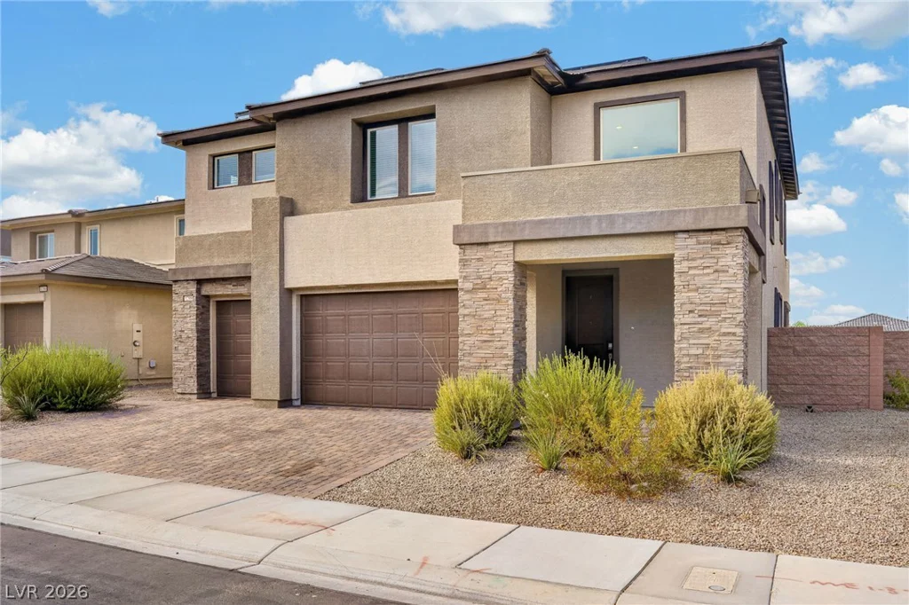 1288 Ventura Cliffs, Henderson, NV 89012