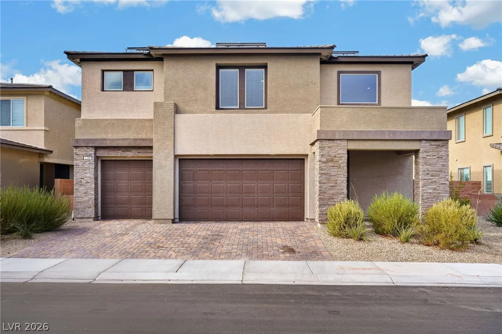 1288 Ventura Cliffs, Henderson, NV 89012