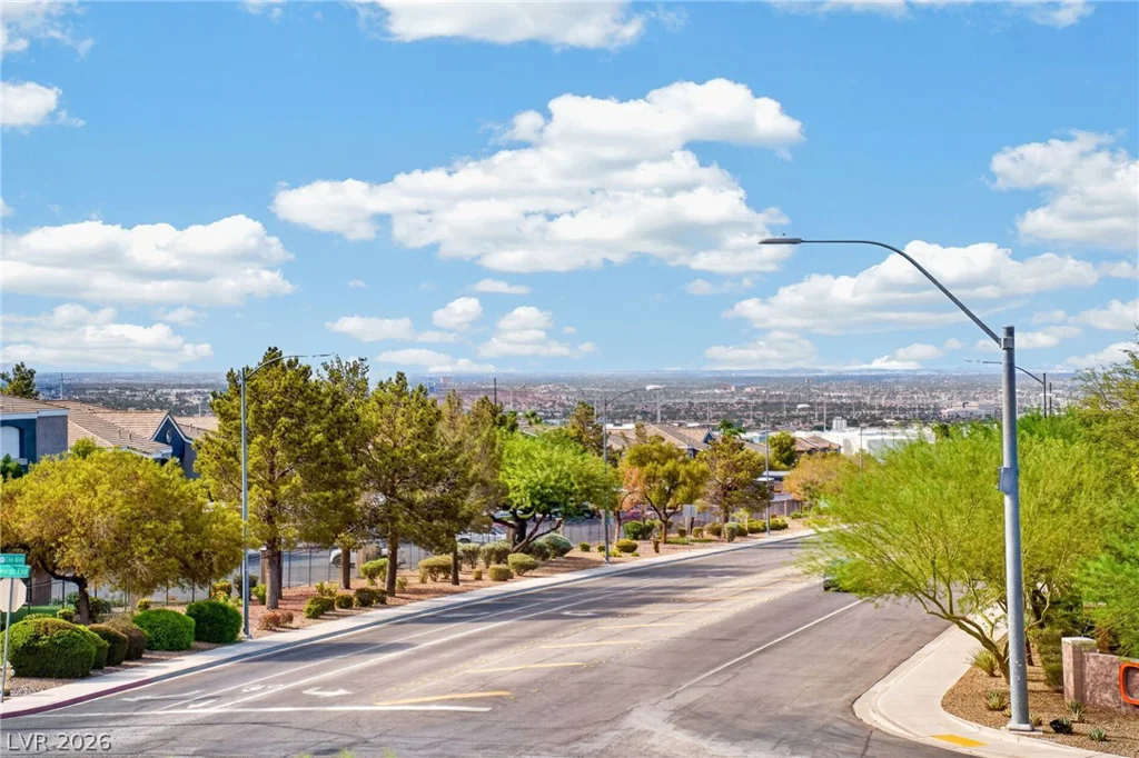 1288 Ventura Cliffs, Henderson, NV 89012