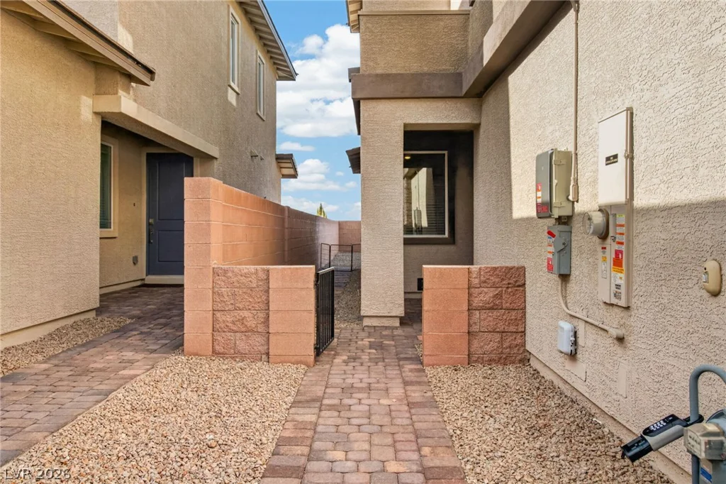 1288 Ventura Cliffs, Henderson, NV 89012