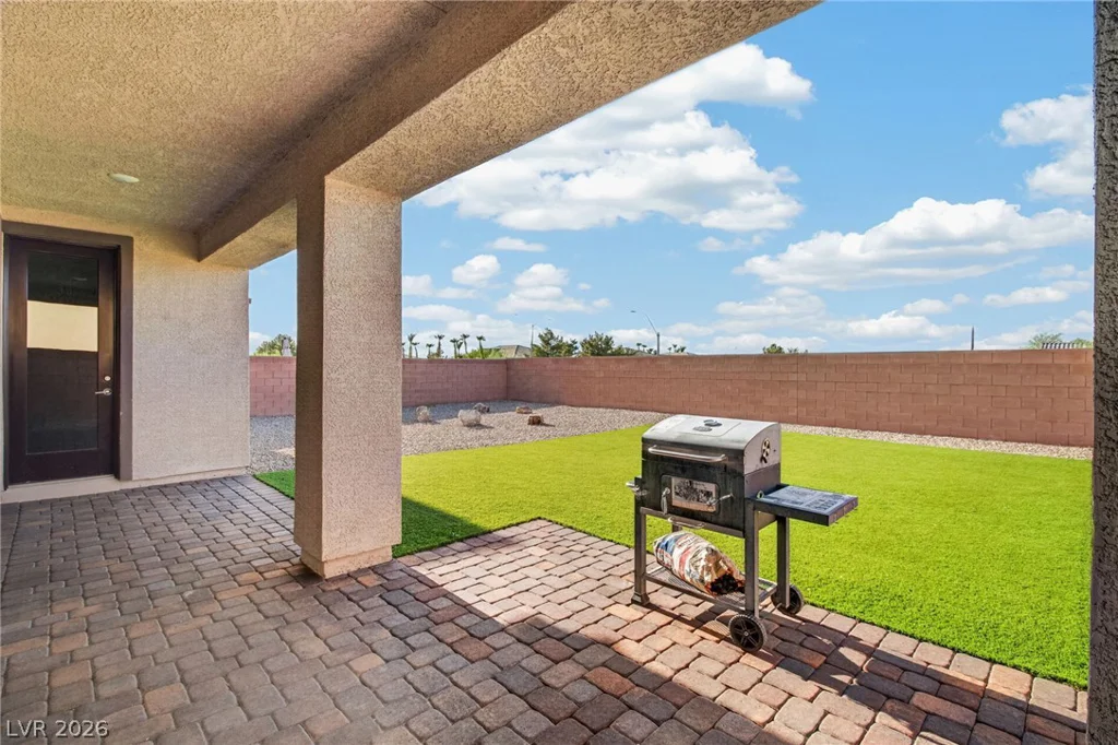 1288 Ventura Cliffs, Henderson, NV 89012