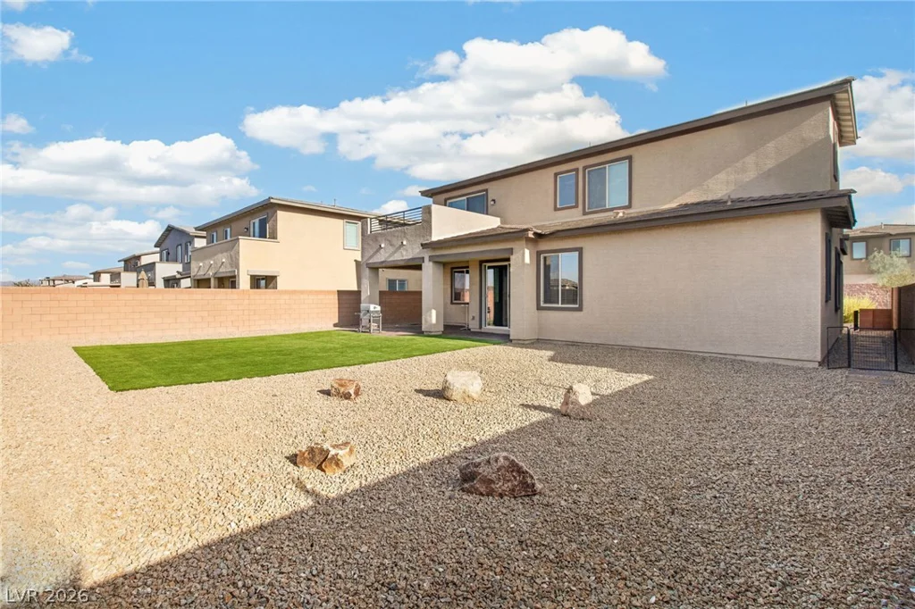 1288 Ventura Cliffs, Henderson, NV 89012
