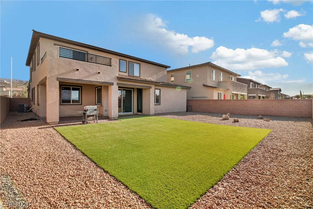 1288 Ventura Cliffs, Henderson, NV 89012