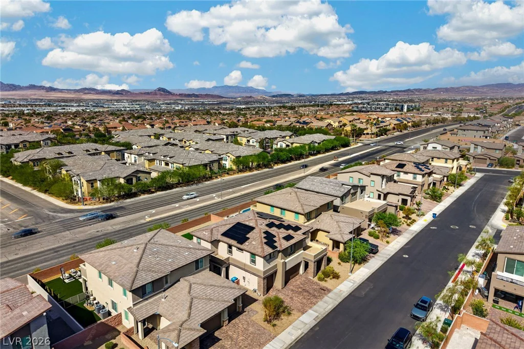 1288 Ventura Cliffs, Henderson, NV 89012