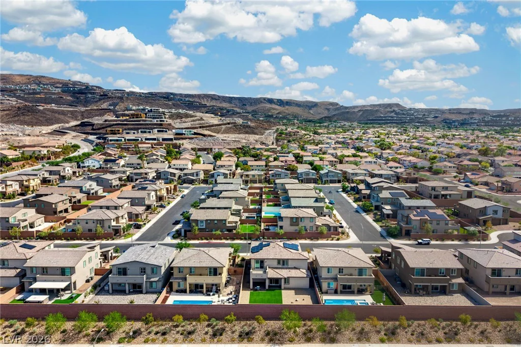 1288 Ventura Cliffs, Henderson, NV 89012