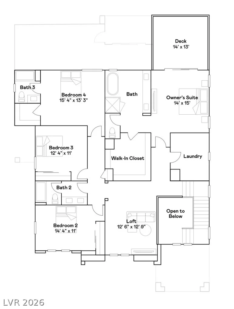 1288 Ventura Cliffs, Henderson, NV 89012